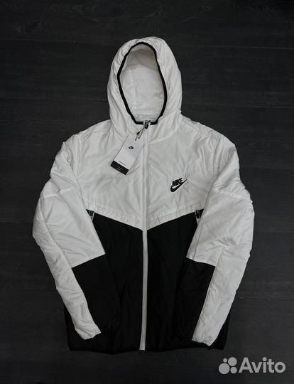 Ветровка nike