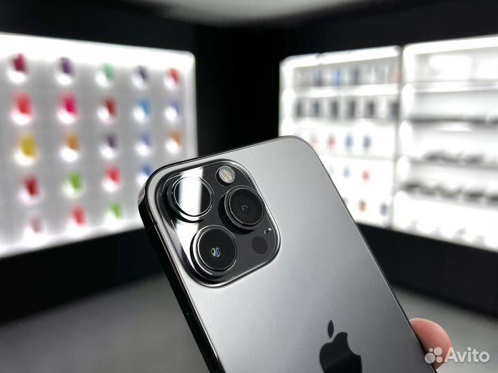 iPhone 13 Pro Max, 256 ГБ