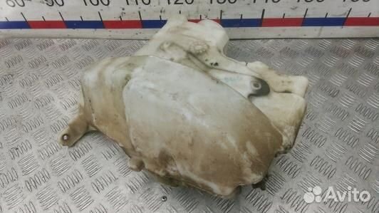 Бачок омывателя mercedes benz M-class W164 (FPH04N