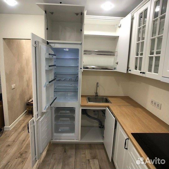 Кухни от производителя