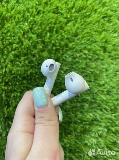 Беспроводные наушники Borofone BE40