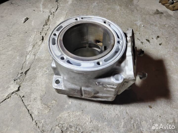 Цилиндры arctic cat m800 3007-849