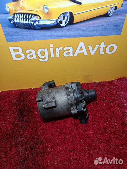 Помпа водяная BMW 7