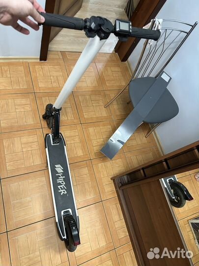 Электросамокат Hiper VX800