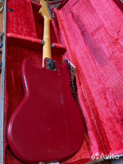Fender Musicmaster 2, 1966 / 1978 USA