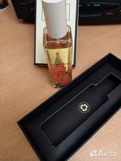 Туалетная вода Jo Malone