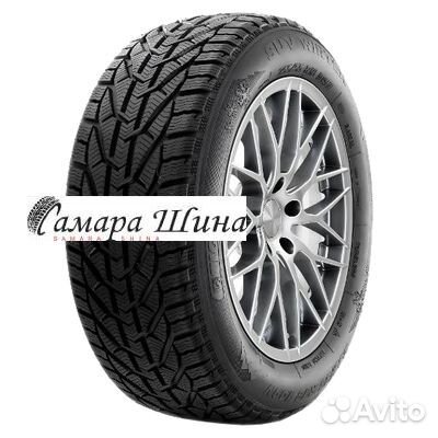 Tigar SUV Winter 215/65 R17 99V