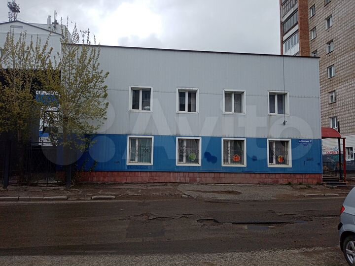 Сдам офисное помещение, 223 м²