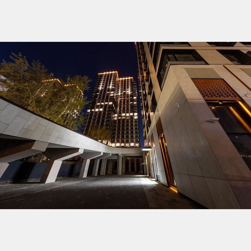 4-к. квартира, 130,9 м², 27/27 эт.