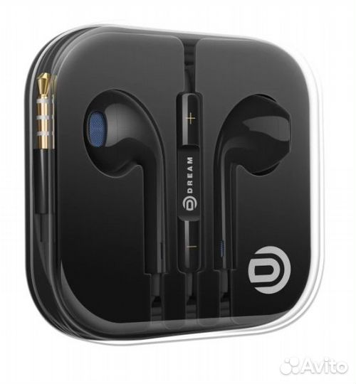 Наушники беспроводные / проводные