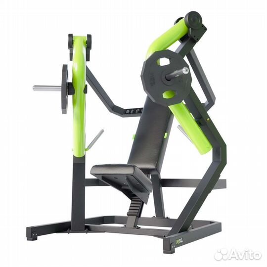 Широкий жим от груди DHZ Y910Z