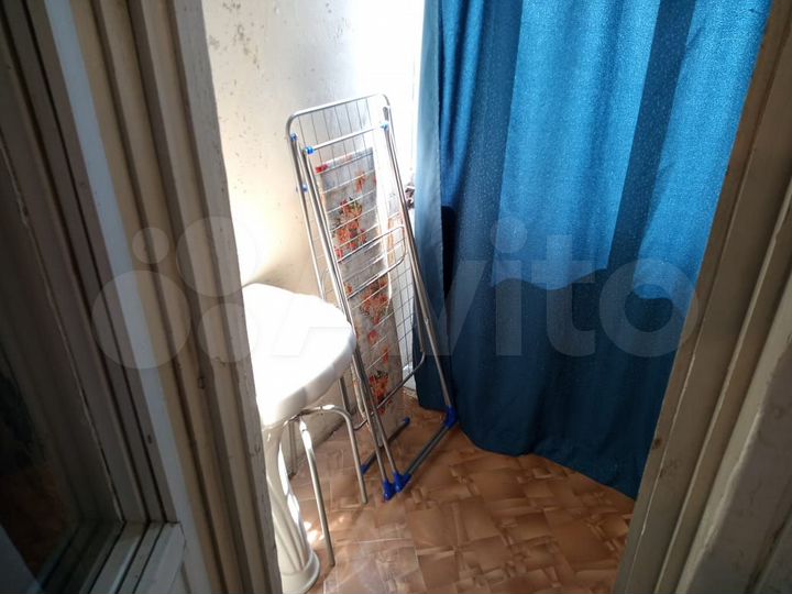 1-к. квартира, 30,4 м², 9/9 эт.