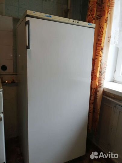 Холодильник орск 408 бу