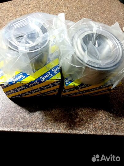 Ступичные подшипники на рено ниссан