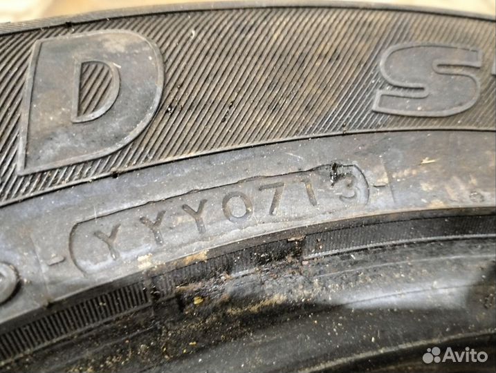 Yokohama Ice Guard Stud IG35 215/55 R16 97T