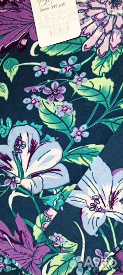 Футболка новая с дл. рукав. на дев/девуш (XXS/XS)