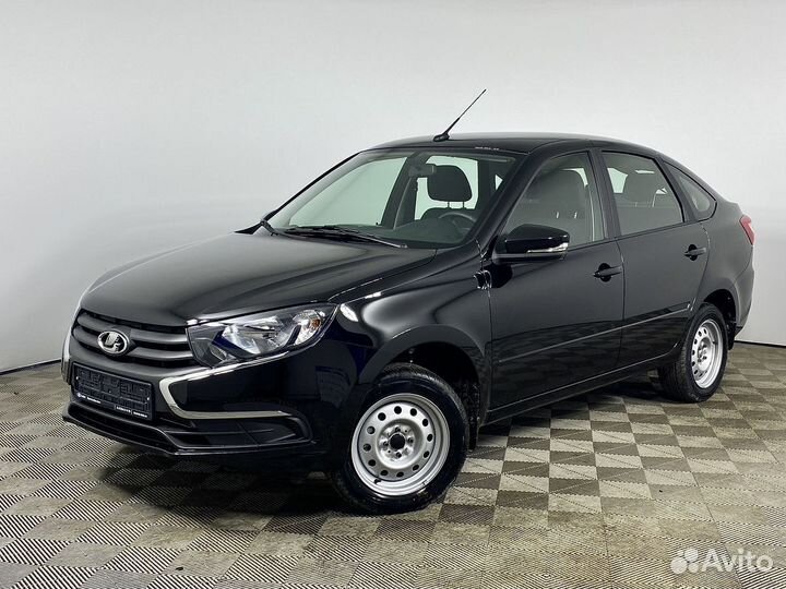 LADA Granta 1.6 МТ, 2024
