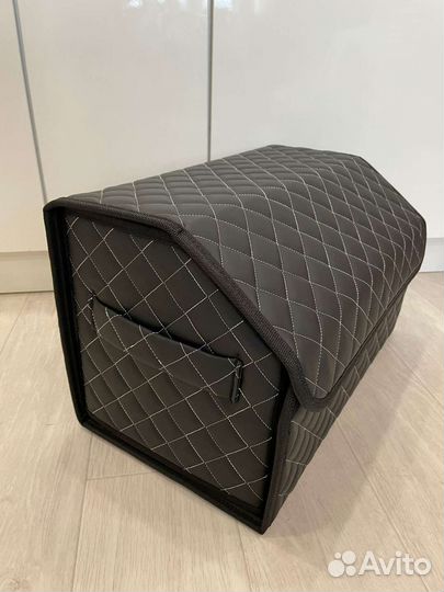 Органайзер для багажника