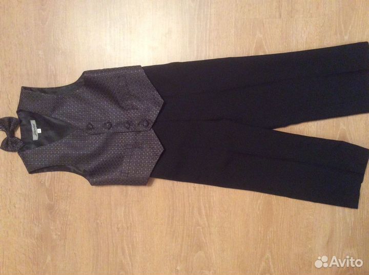 Костюм на праздник. Рост до 104