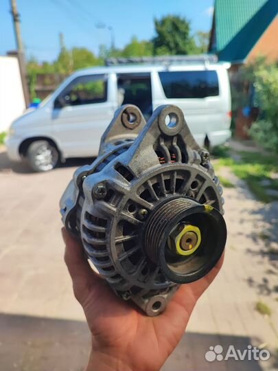 Генератор Mazda Bongo Friendee