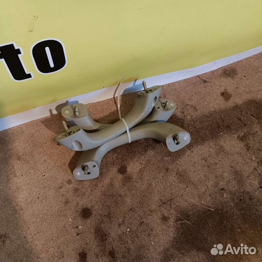 Ручка потолка Chevrolet Aveo T250