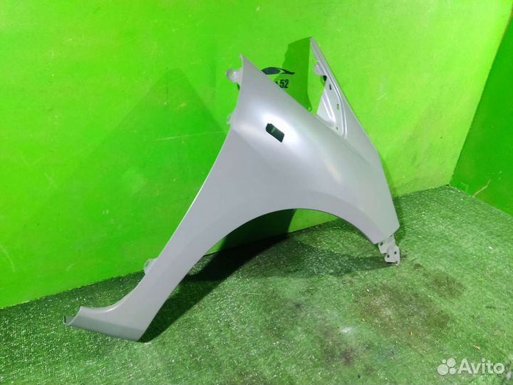 Крыло правое Honda FIt Jazz GD 07-13