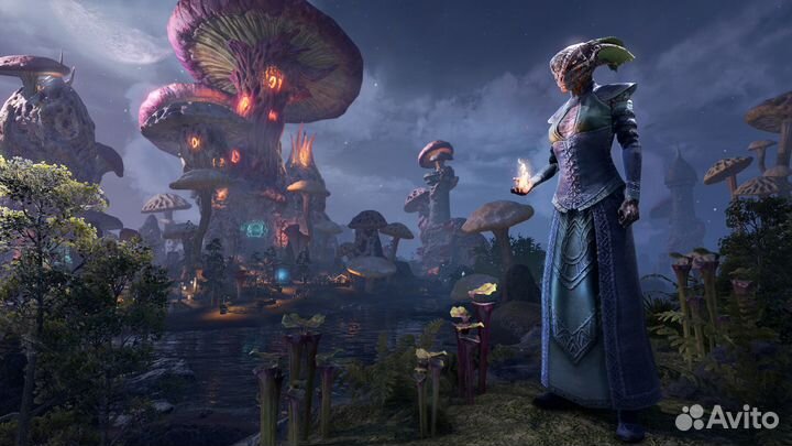 The Elder Scrolls: Online (Steam)