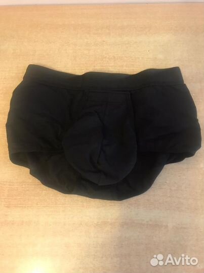 Бандаж противогрыжевой паховый (суспензорий)