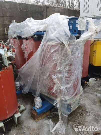 Трансформатор б\у дорого арт57683