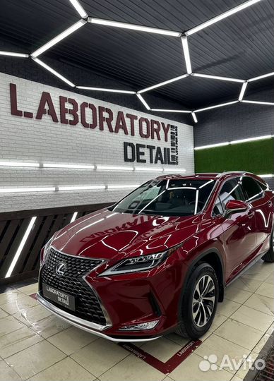 Премиум защита вашего автомобиля: оклейка полиурет