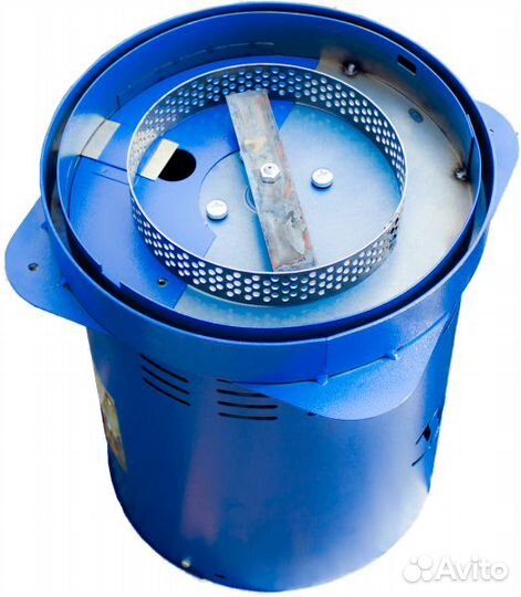 Зернодробилка фермер оптимус дку-05