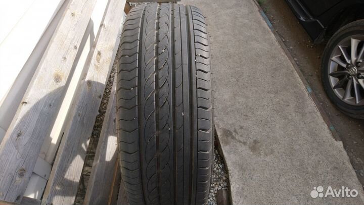 Radar Tyres RZ 500 215/45 R18