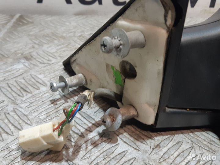 Зеркало правое электрическое ваз (LADA) Priora