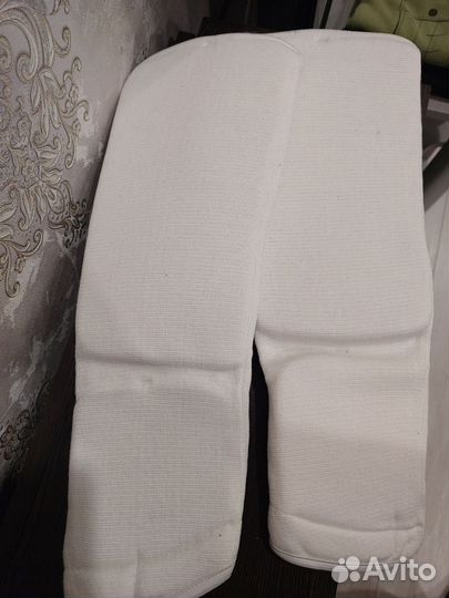 Защита для каратэ или дзюдо