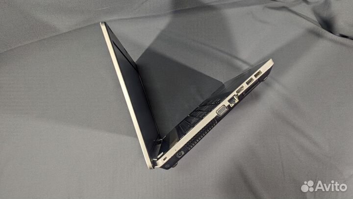 Hp probook 4530s I5/SSD/8GB