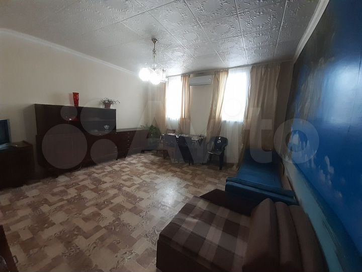 2-к. квартира, 39,5 м², 2/2 эт.