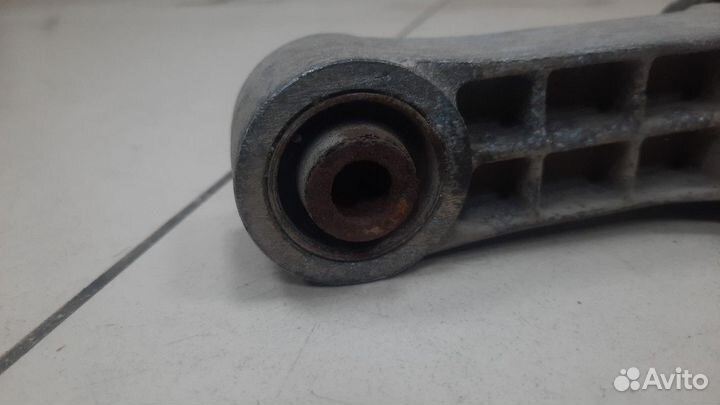 Опора двигателя задняя Chevrolet Aveo