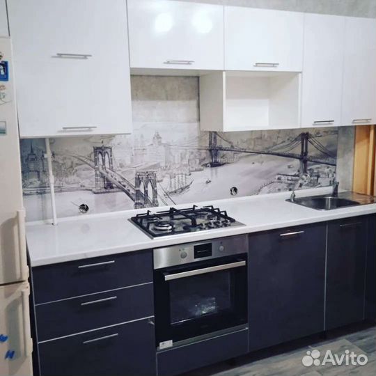 Мебель на заказ - кухни, шкафы, детские, столы