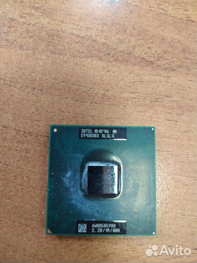 Процессор PGA 478/LGA775/LGA1150