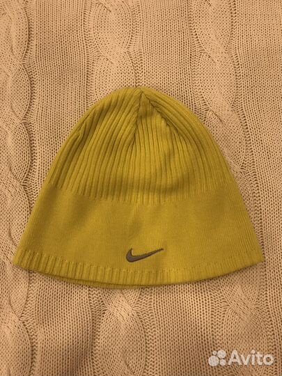 Шапка Nike