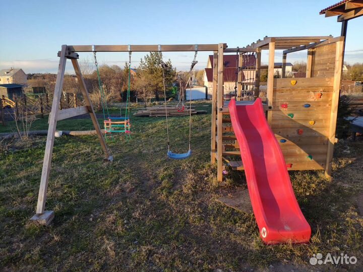 Столярные и плотницкие работы по дереву