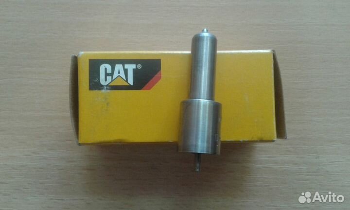 Распылитель CAT 1072562
