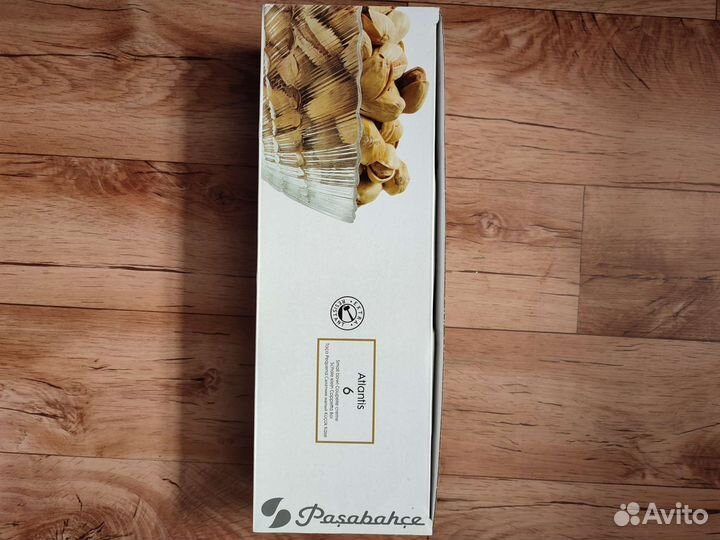 Набор салатников