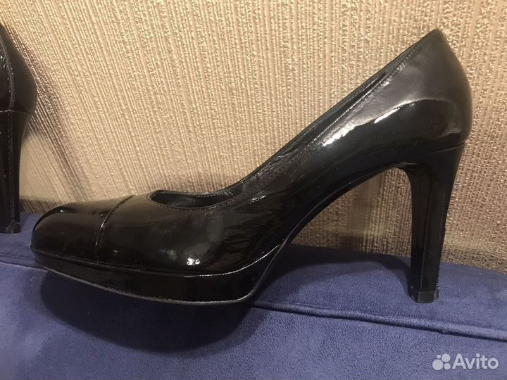 Туфли Baldinini 38