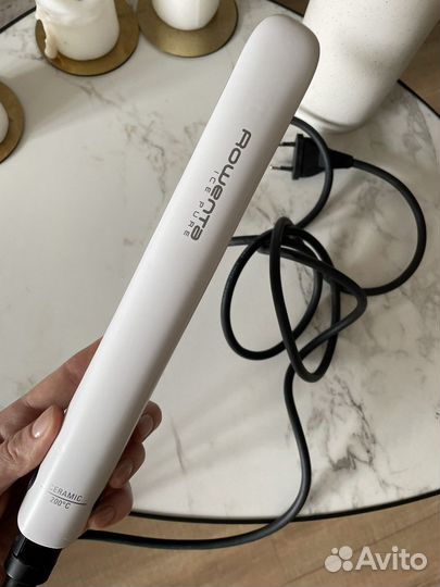 Выпрямитель Утюжок Rowenta