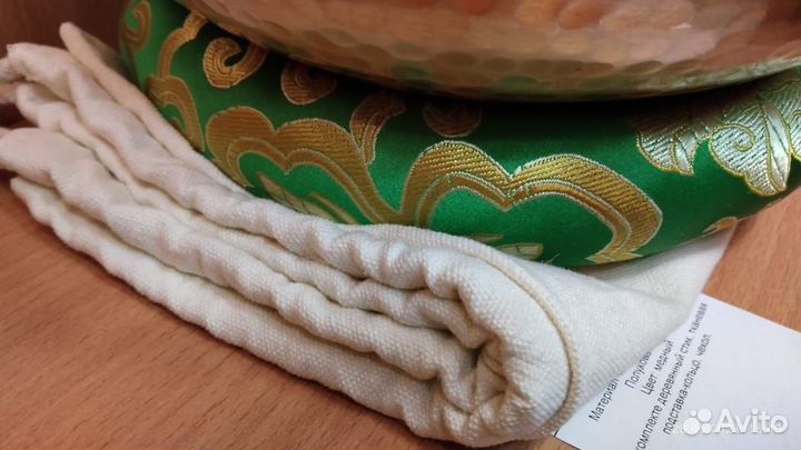 Поющие Чаши в Ассортимене Новые Комплект Гарантия