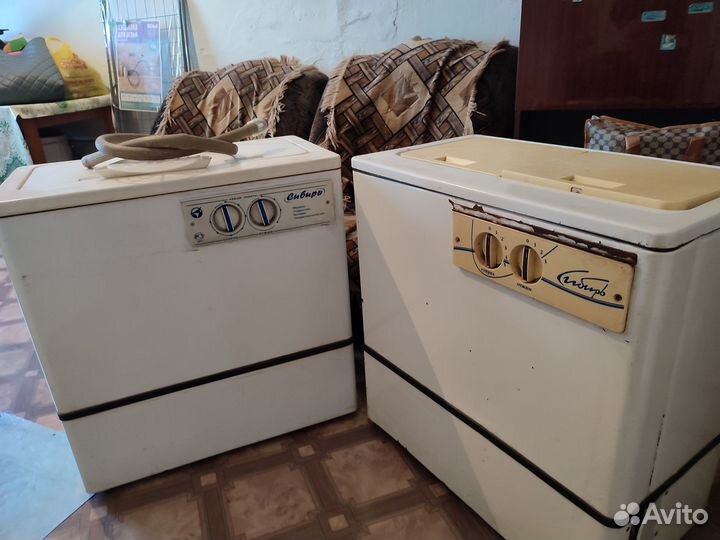 Стиральные машины б у