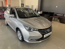 Новый Changan Alsvin 1.5 AMT, 2024, цена от 1 399 000 руб.