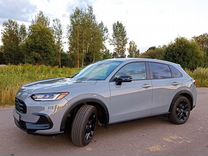 Honda HR-V 2.0 CVT, 2022, 25 573 км, с пробегом, цена 2 340 000 руб.