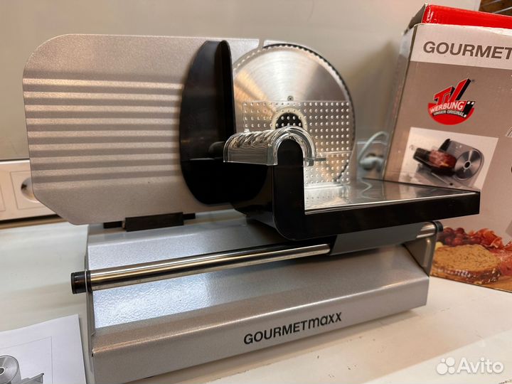 Слайсер Gourtmexx 00417